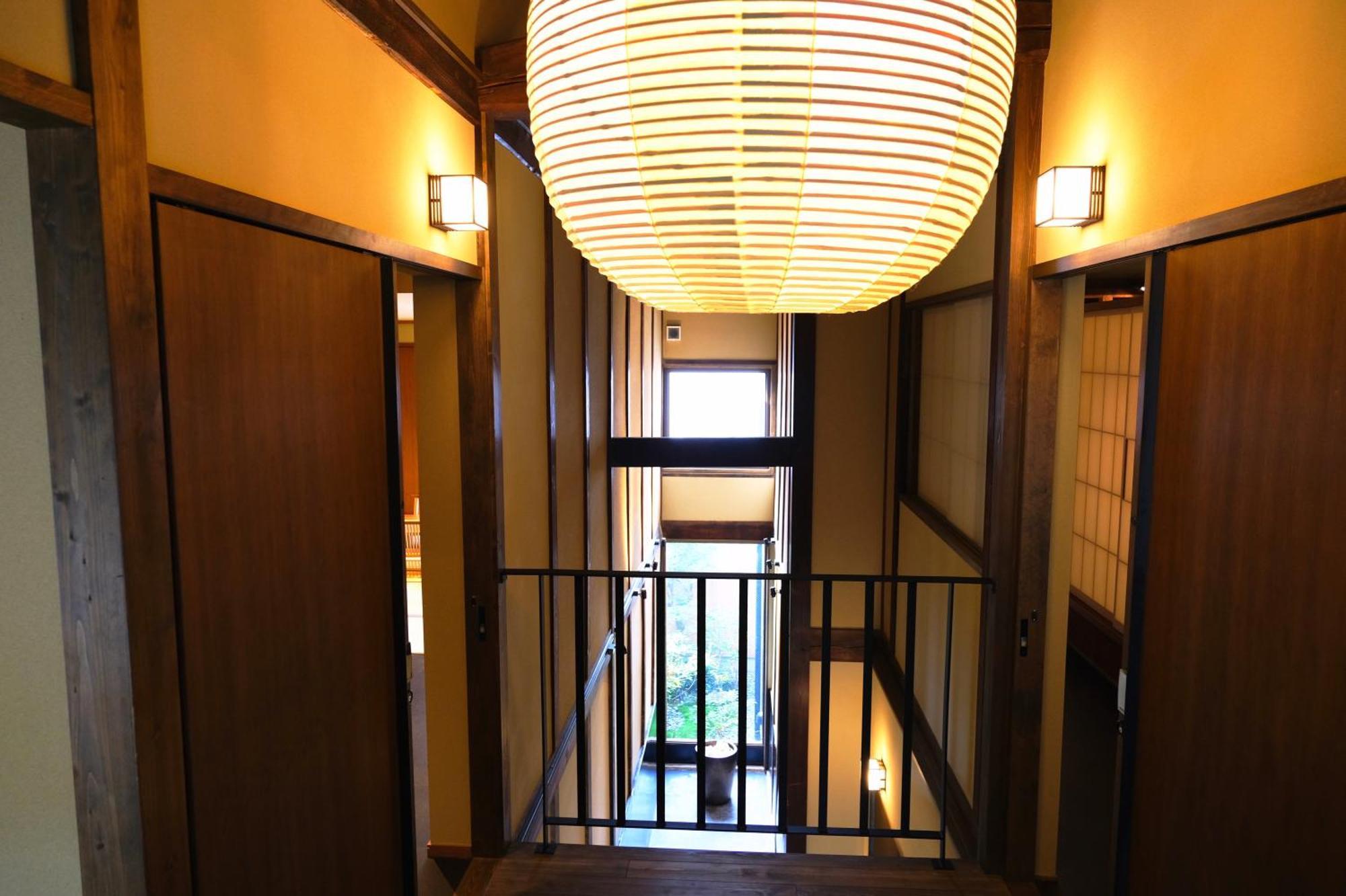 Ferienwohnung Kyoto Umekoji Matchano-Yado Exterior foto