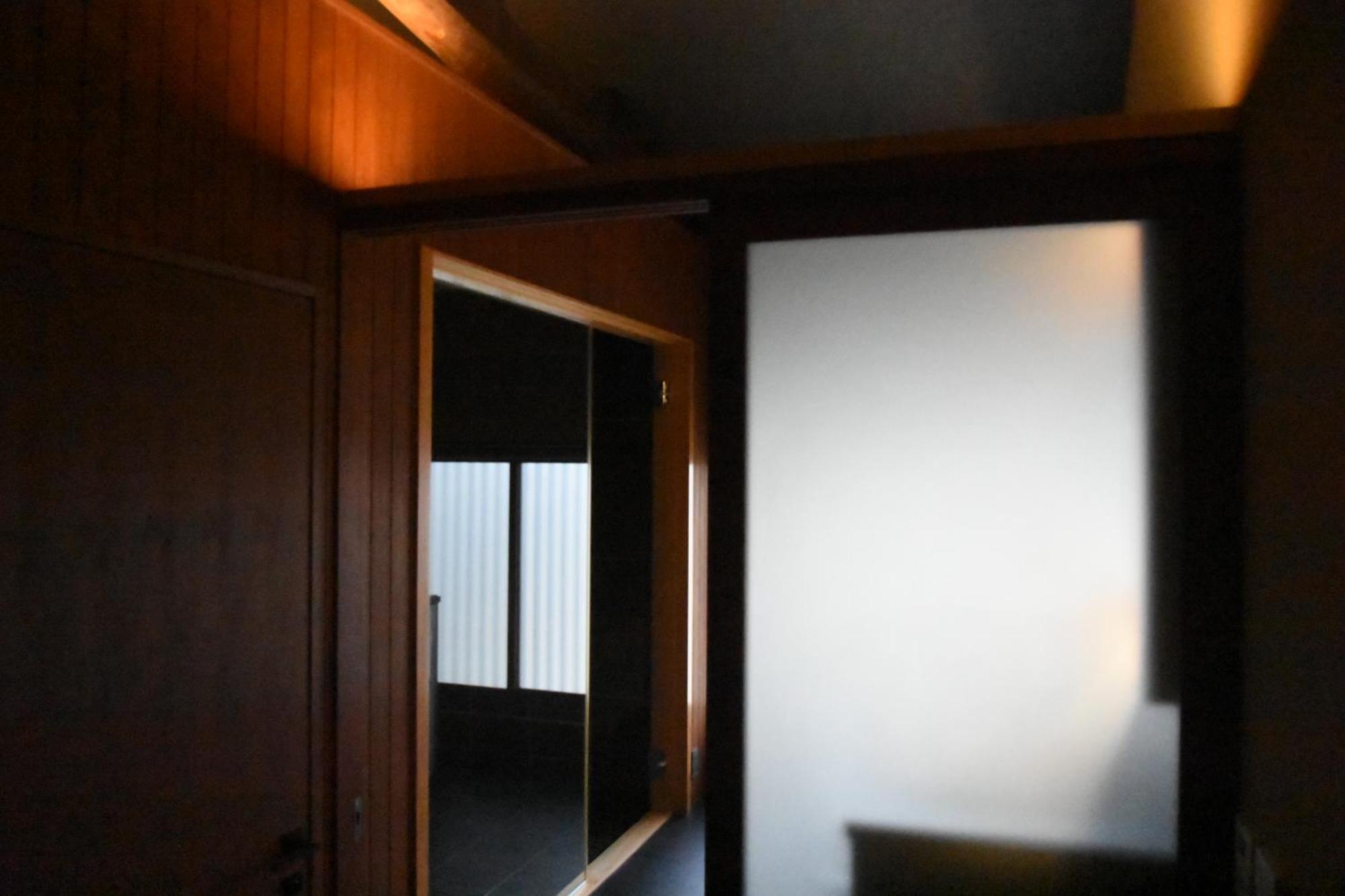 Ferienwohnung Kyoto Umekoji Matchano-Yado Exterior foto