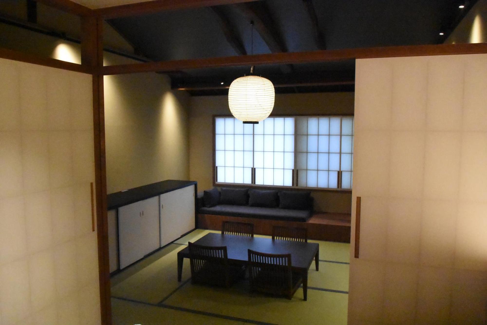 Ferienwohnung Kyoto Umekoji Matchano-Yado Exterior foto